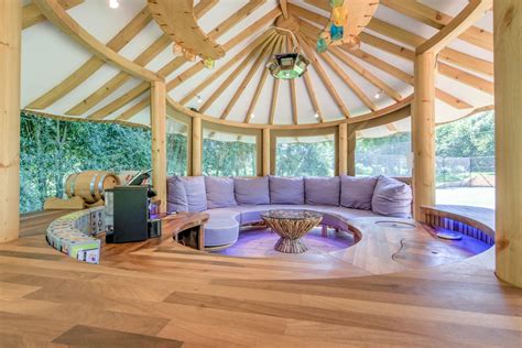 Luxury Glamping .